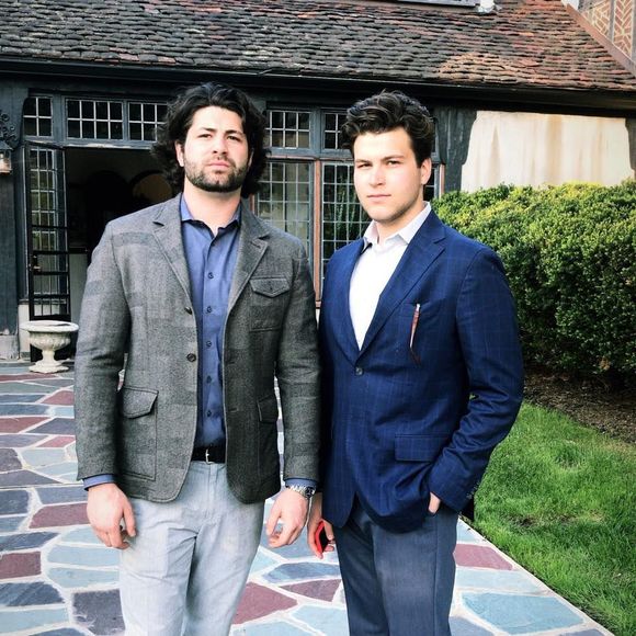 Meet your Posher, John michael - Picture 1 of 1